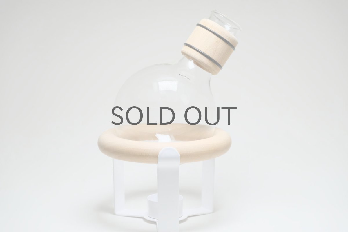 画像2: スウェーデン/BODA NOVA/ボッダノバ/ULF HANSES/ウルフ ハンセス/グロッグ/ホットワイン/ホワイト (2)