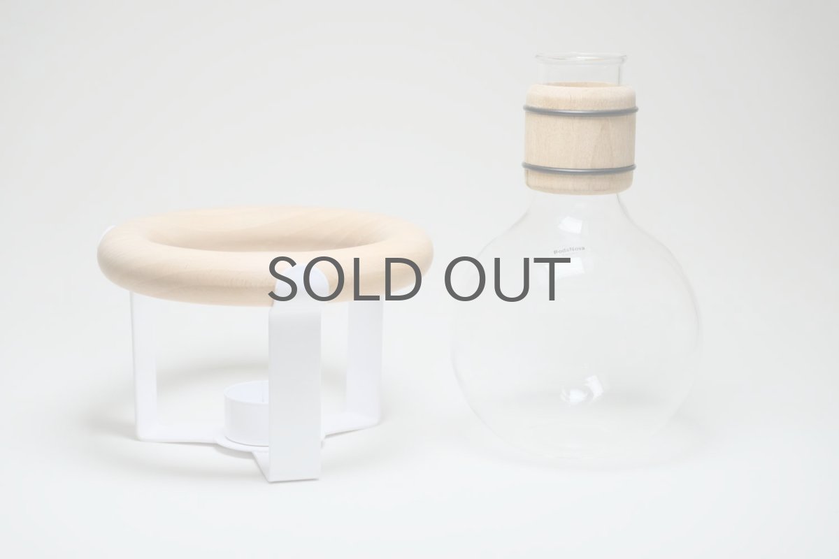 画像5: スウェーデン/BODA NOVA/ボッダノバ/ULF HANSES/ウルフ ハンセス/グロッグ/ホットワイン/ホワイト (5)