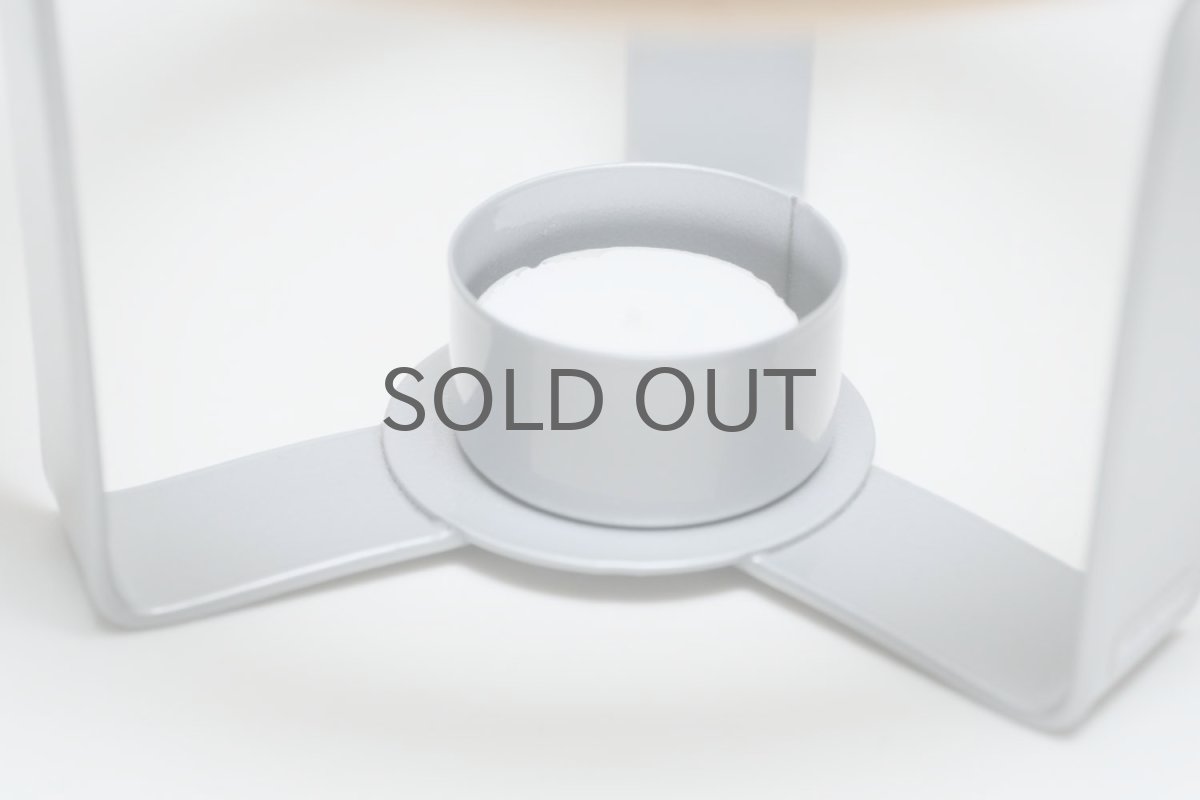 画像4: スウェーデン/BODA NOVA/ボッダノバ/ULF HANSES/ウルフ ハンセス/グロッグ/ホットワイン/シルバーグレー (4)