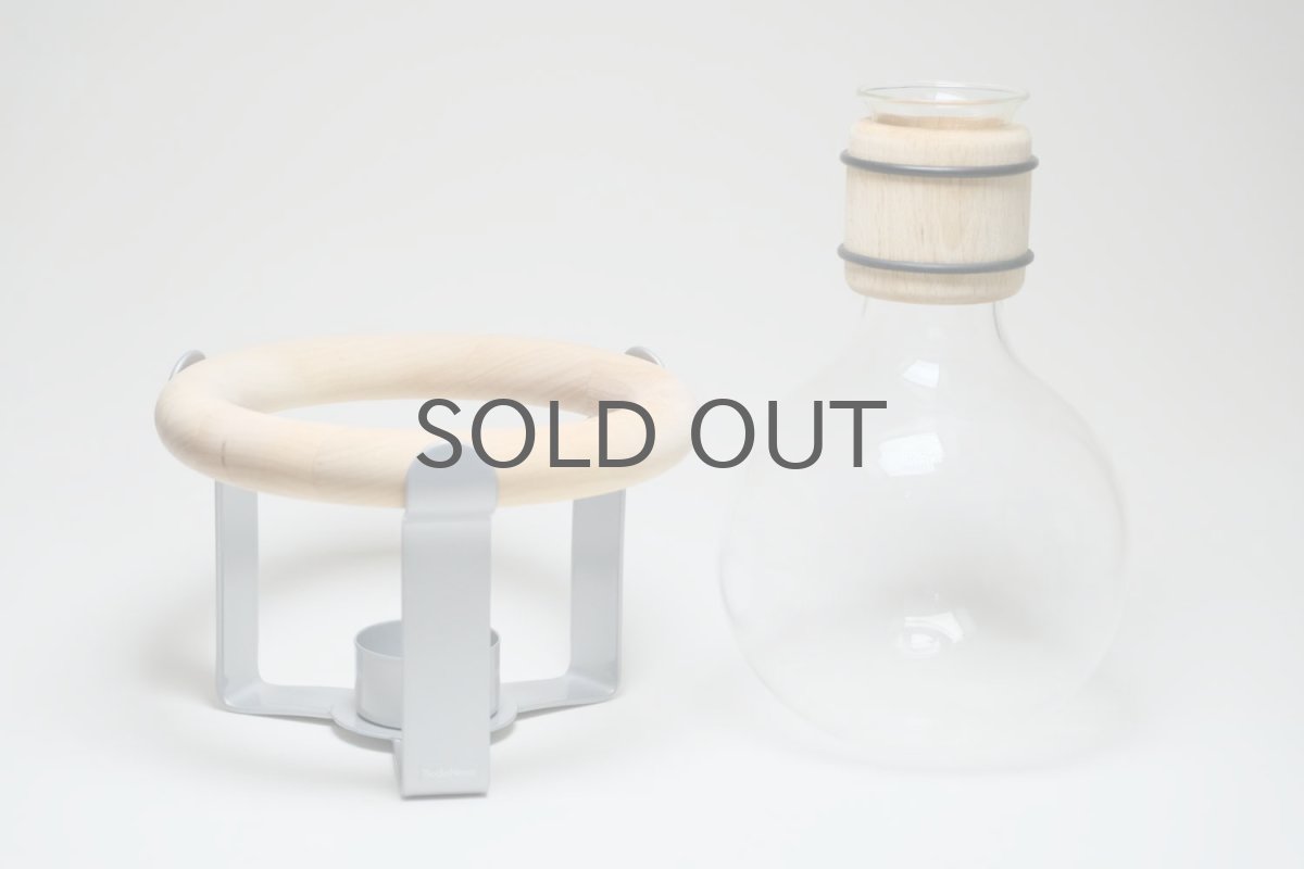 画像6: スウェーデン/BODA NOVA/ボッダノバ/ULF HANSES/ウルフ ハンセス/グロッグ/ホットワイン/シルバーグレー (6)