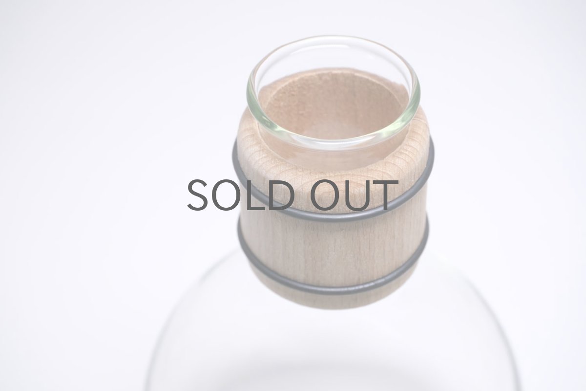 画像3: スウェーデン/BODA NOVA/ボッダノバ/ULF HANSES/ウルフ ハンセス/グロッグ/ホットワイン/ブラック (3)