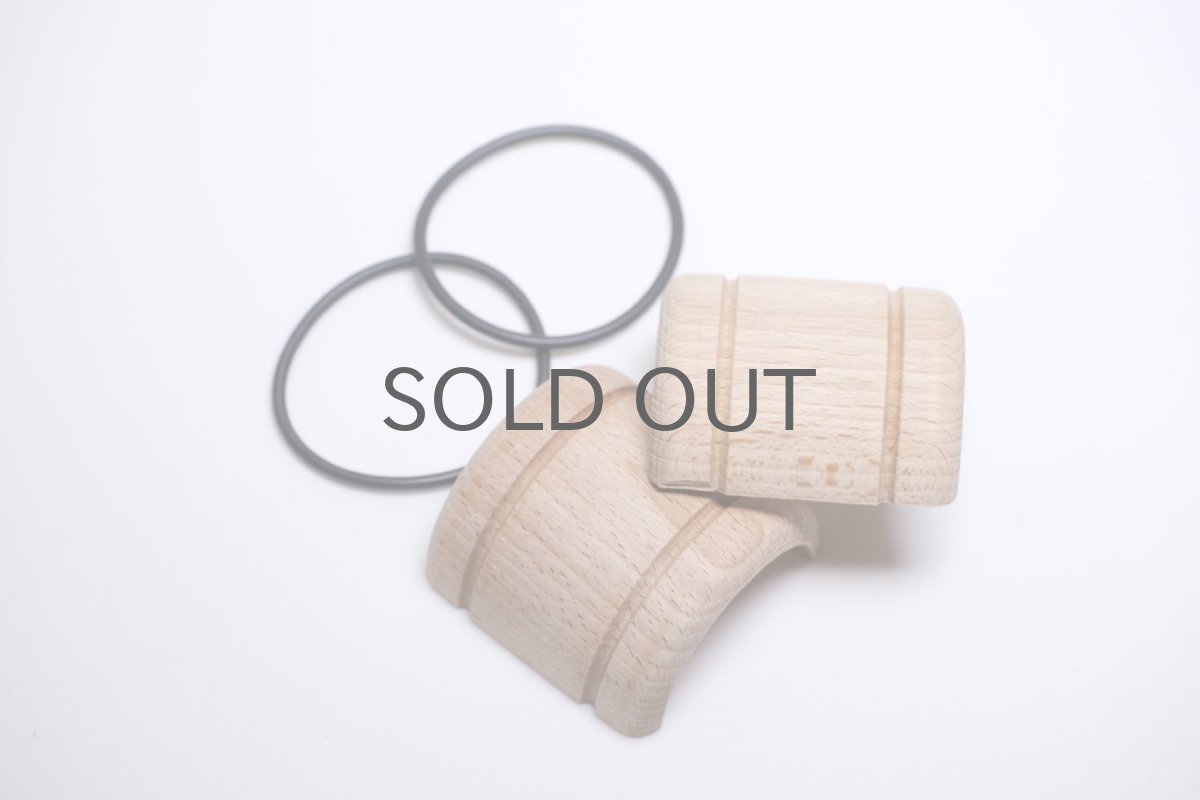 画像6: スウェーデン/BODA NOVA/ボッダノバ/ULF HANSES/ウルフ ハンセス/グロッグ/ホットワイン/ブラック (6)