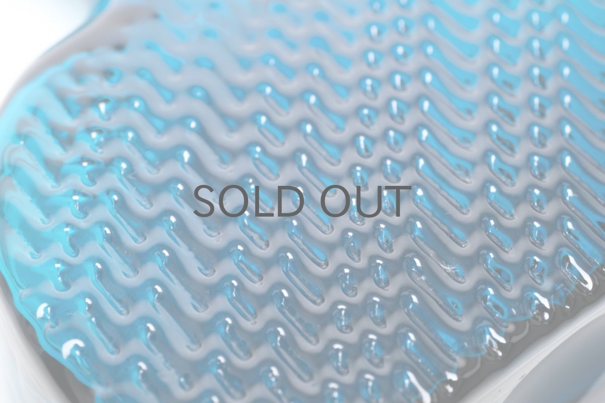 画像7: Riihimaen Lasi/ナニー・スティル/Flindari/フリンダリ/カラフェ/ダークブルー (7)