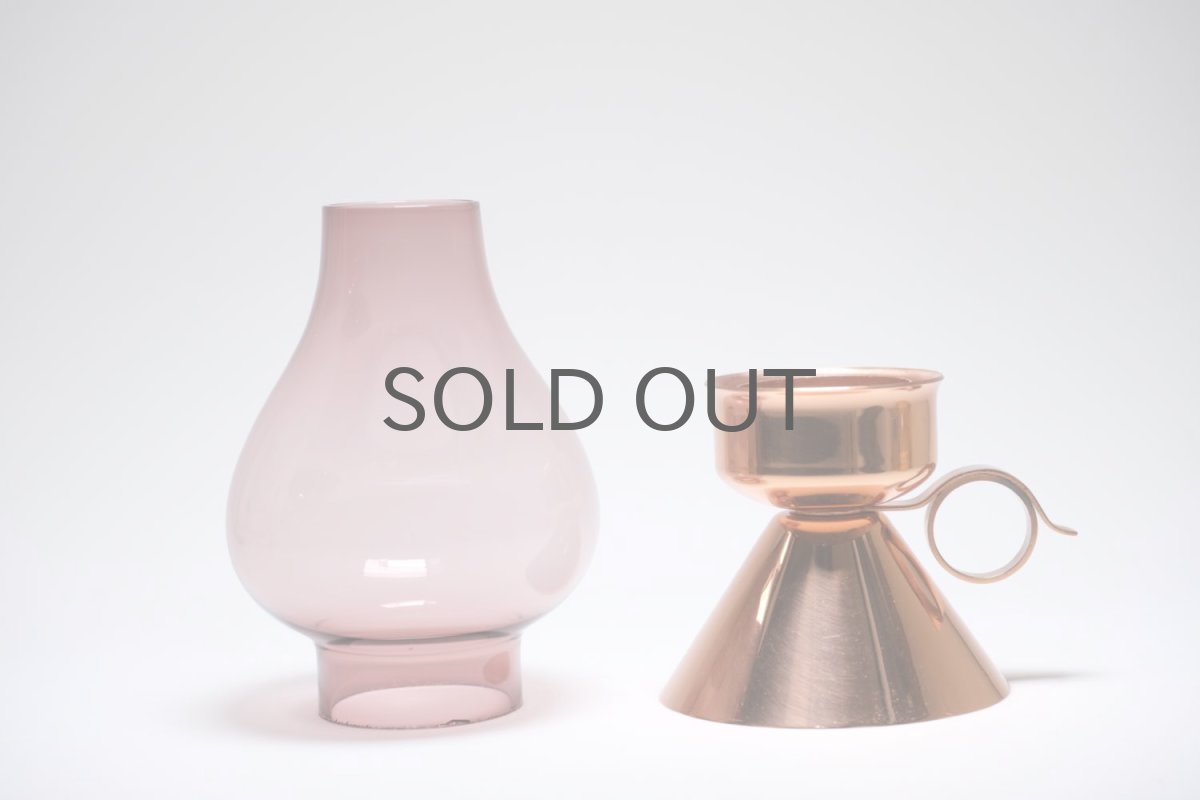 画像3: スウェーデン/Ystad Metall製/Gunnar Ander/グンナー アンデル/キャンドルスタンド/ランタン (3)