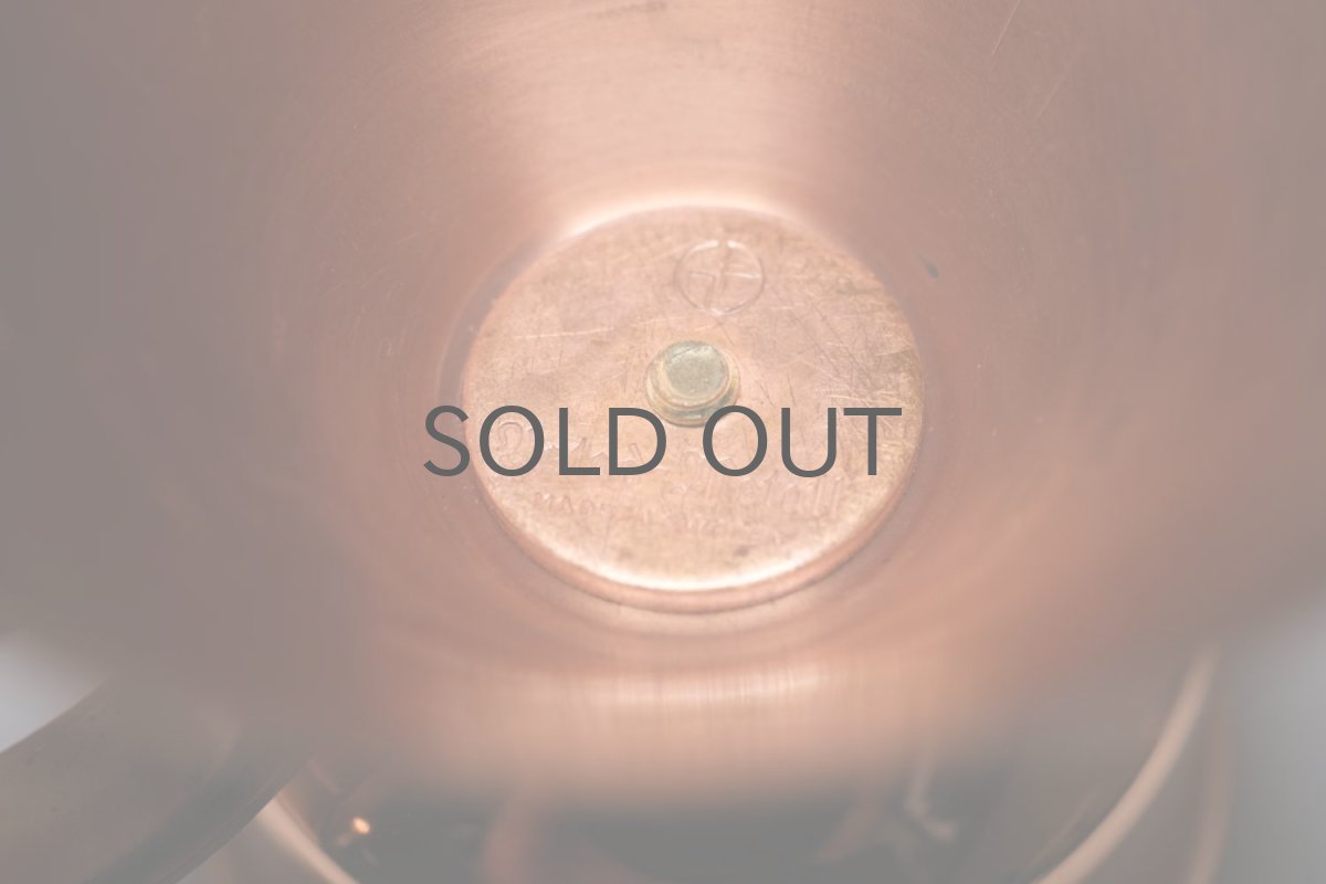 画像6: スウェーデン/Ystad Metall製/Gunnar Ander/グンナー アンデル/キャンドルスタンド/ランタン (6)