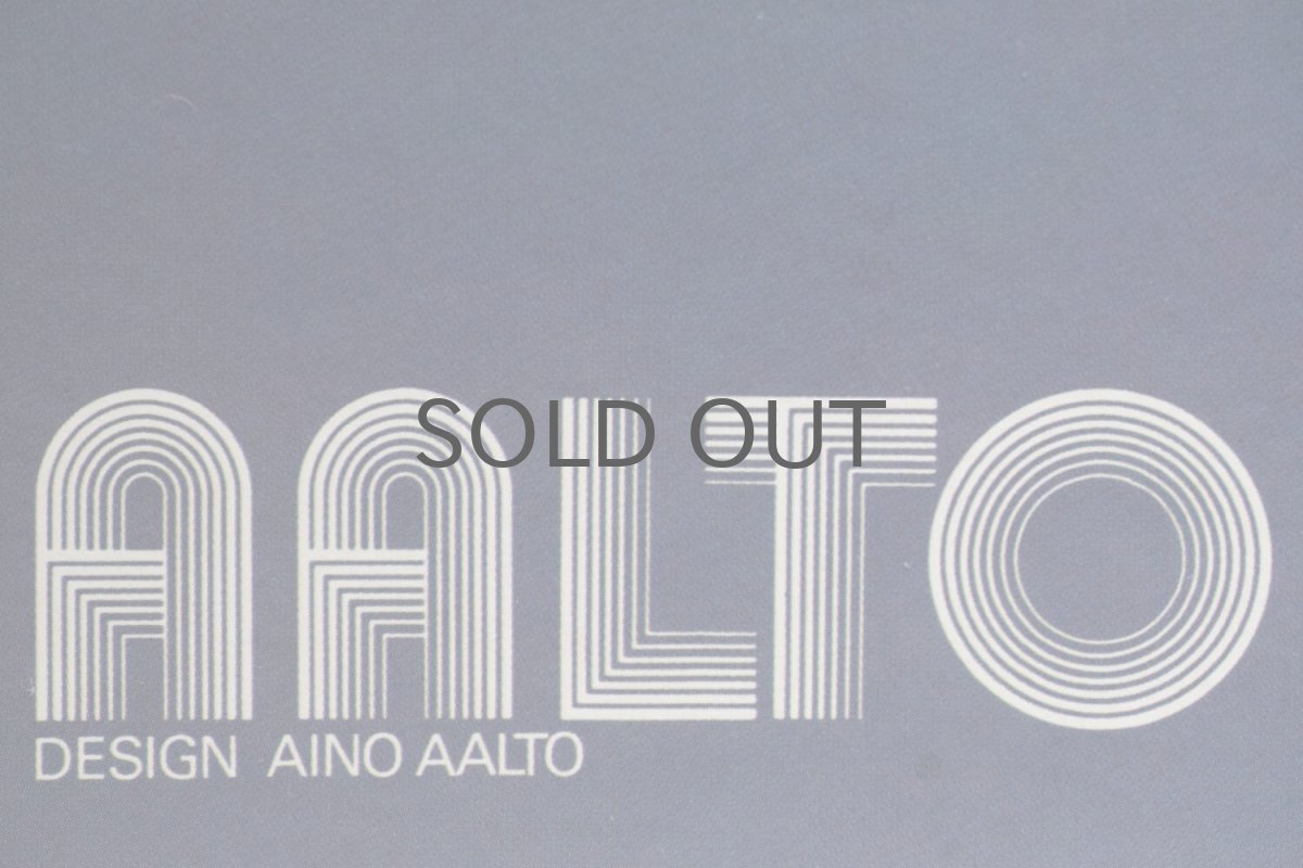 画像10: 北欧ビンテージガラス/Aino Aalto/アイノ・アアルト/Riihimaen Lasi/リー匕マエンラシ/4056/タンブラー/ブラック (10)