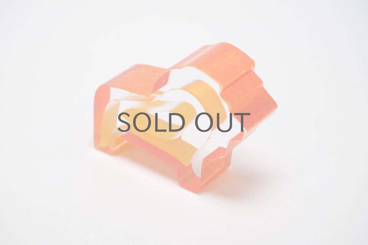 画像3: 北欧ビンテージガラス /KOSTA BODA /Bertil Vallien/Mini Sculptures/Roi Du Soleil/ライオン (3)