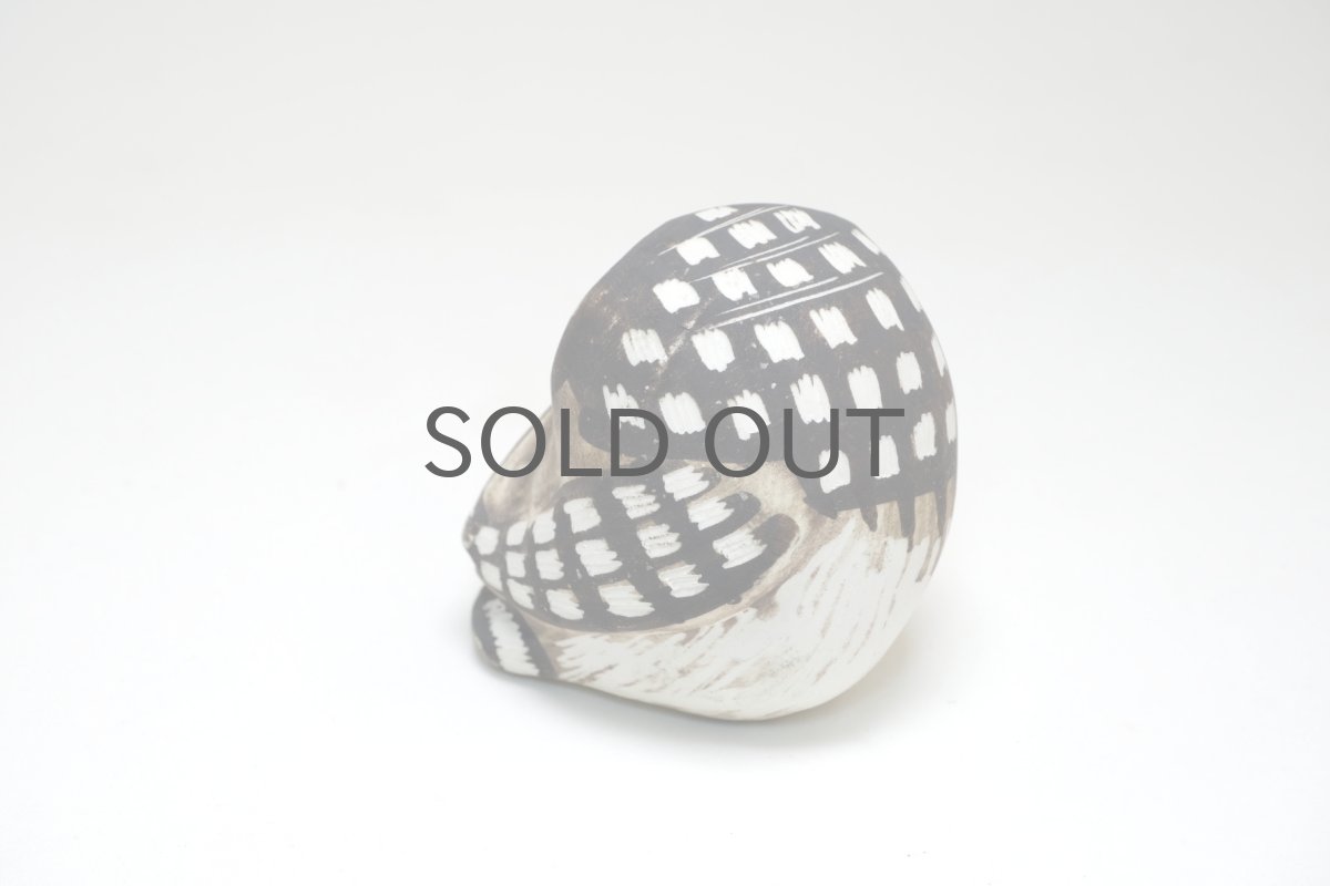 画像3: Gustavsberg/グスタフスベリ/アートピース/Edvard Lindahl/フクロウ/No.1 (3)