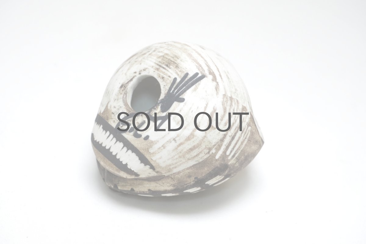 画像5: Gustavsberg/グスタフスベリ/アートピース/ふくろう/子供/No.3 (5)