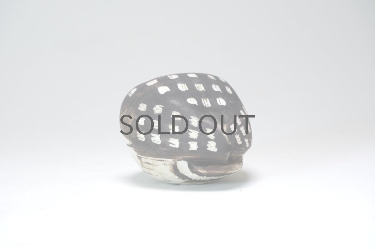 画像4: Gustavsberg/グスタフスベリ/アートピース/ふくろう/子供/No.3 (4)