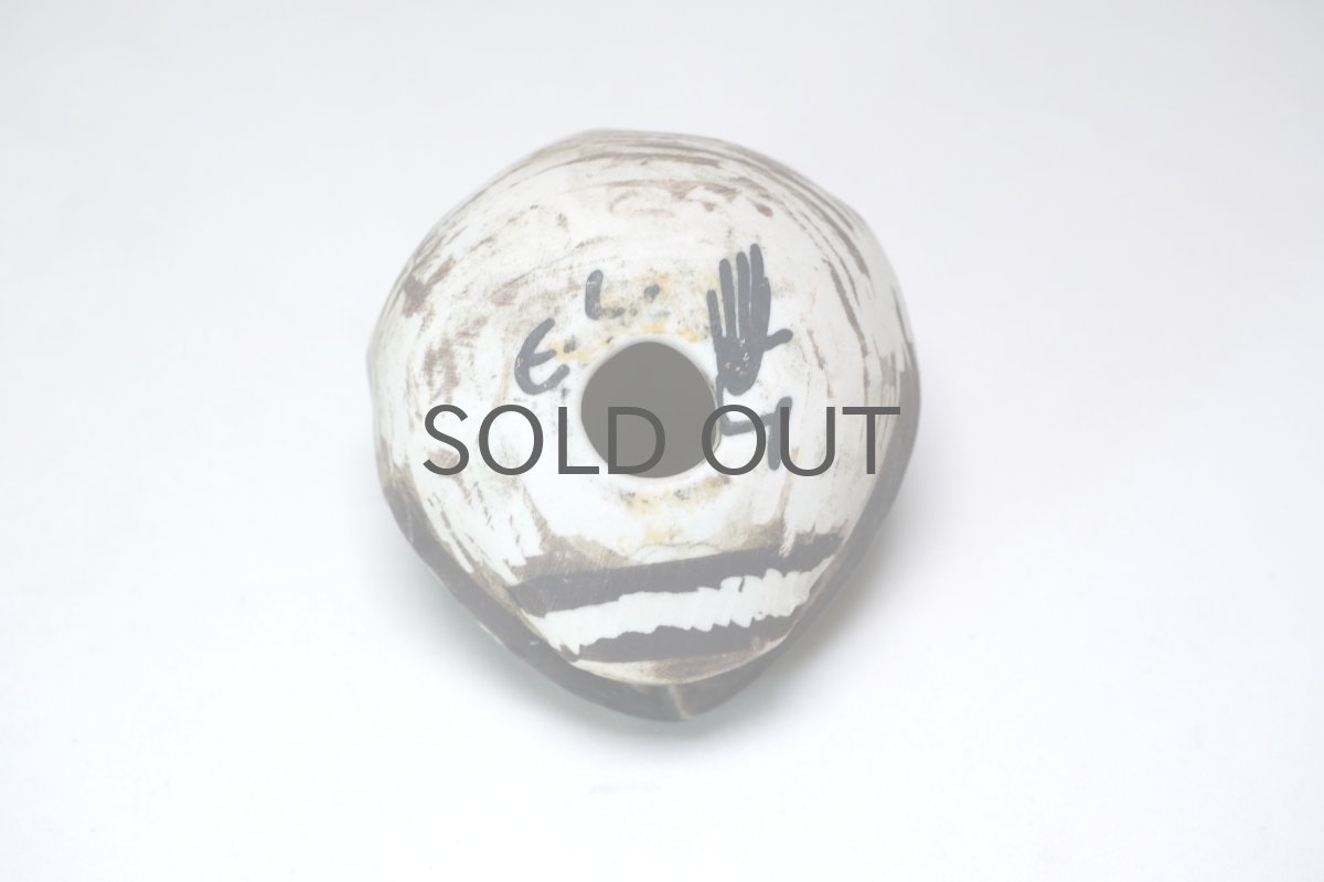 画像6: Gustavsberg/グスタフスベリ/アートピース/ふくろう/子供/No.3 (6)