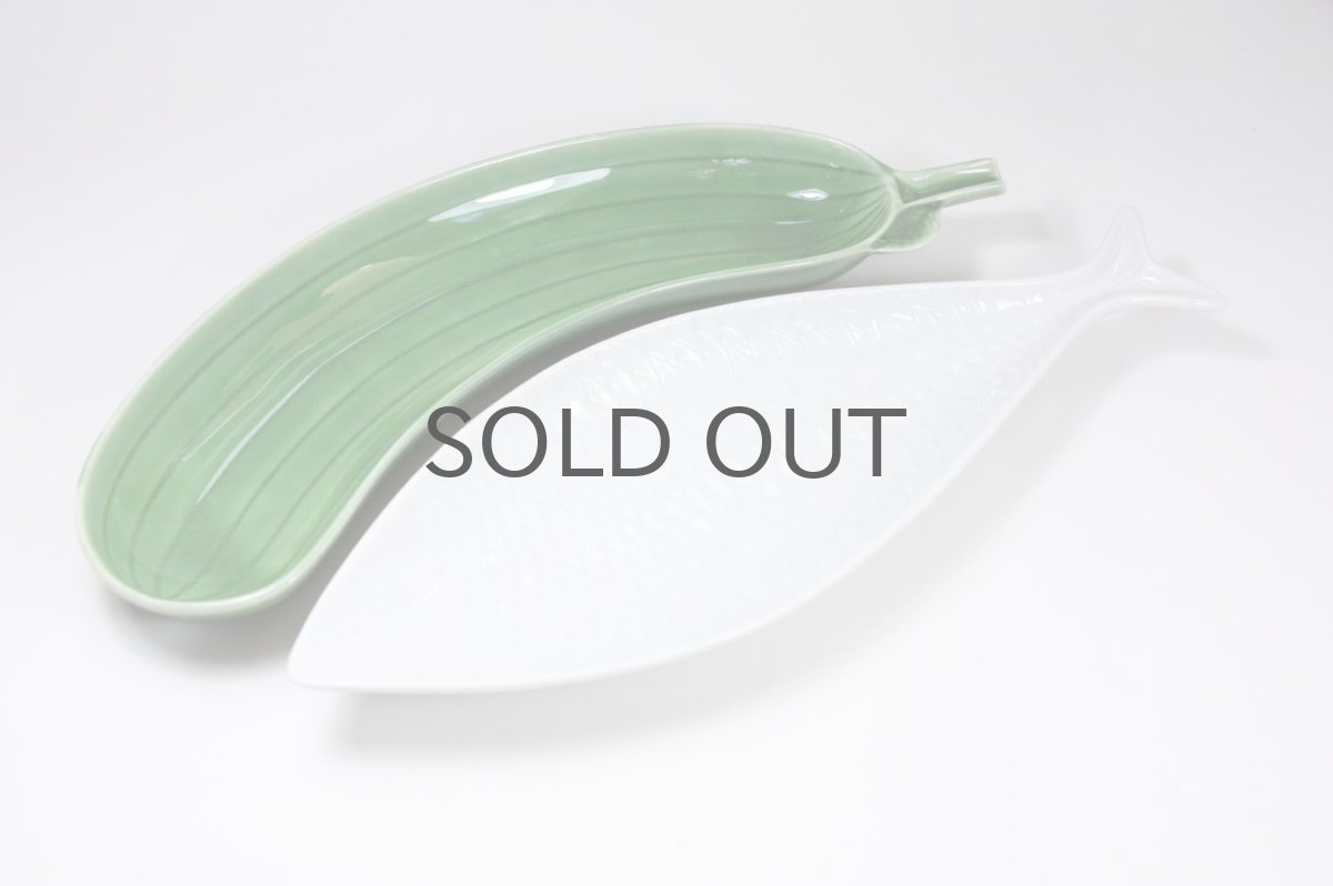 キュウリプレートは別売り