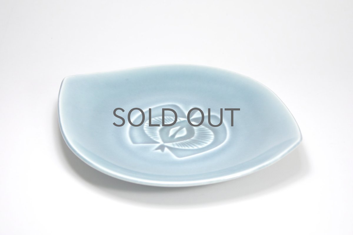 画像2: 北欧ビンテージ//Gustavsberg/グスタフスベリ/Lisa Larson/リサ・ラーソン/初期/ASTRAKAN/No.1 (2)