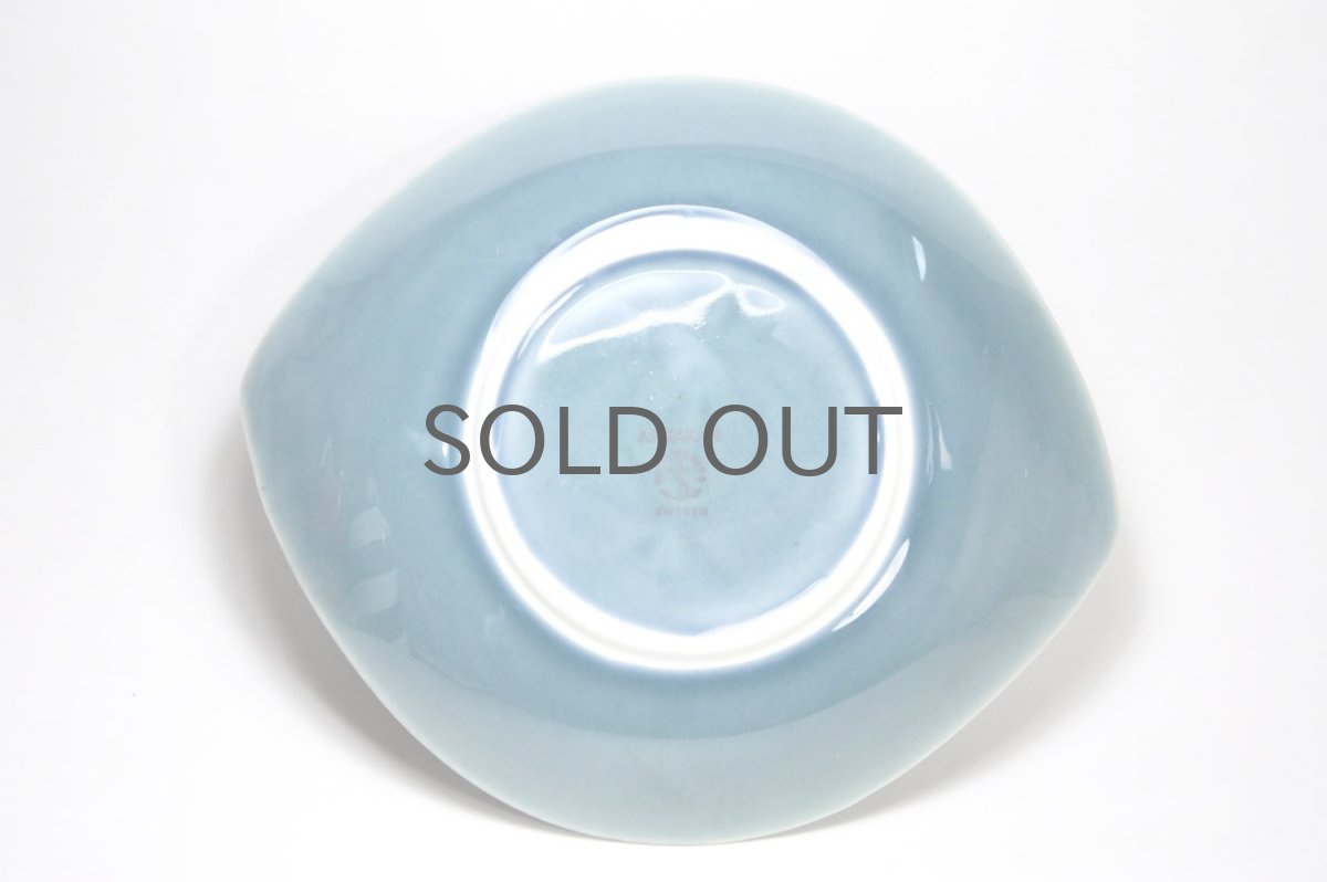 画像4: 北欧ビンテージ//Gustavsberg/グスタフスベリ/Lisa Larson/リサ・ラーソン/初期/ASTRAKAN/No.1 (4)