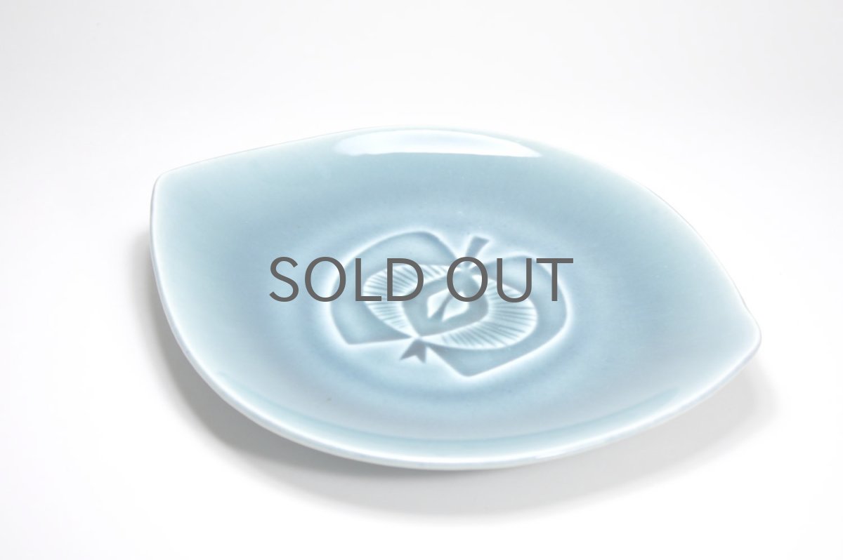 画像3: 北欧ビンテージ//Gustavsberg/グスタフスベリ/Lisa Larson/リサ・ラーソン/初期/ASTRAKAN/No.2 (3)