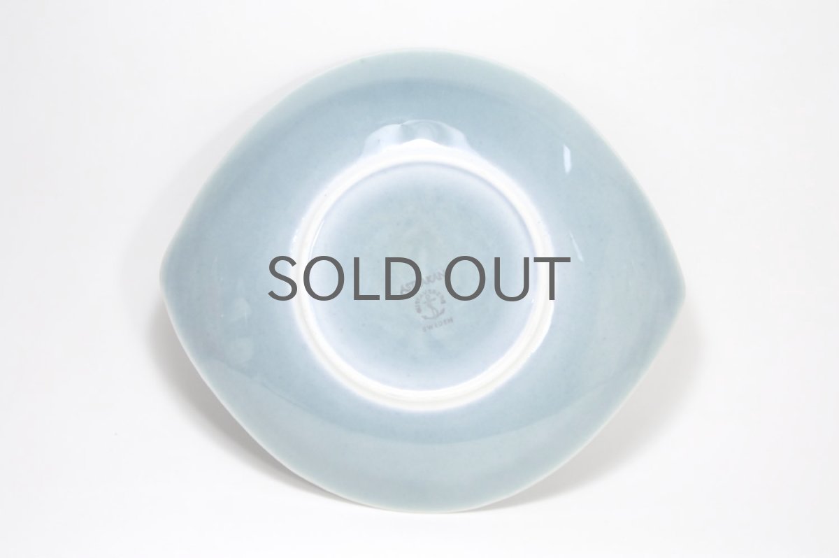 画像5: 北欧ビンテージ//Gustavsberg/グスタフスベリ/Lisa Larson/リサ・ラーソン/初期/ASTRAKAN/No.2 (5)