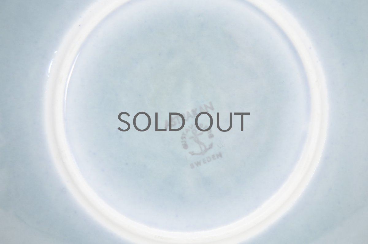 画像6: 北欧ビンテージ//Gustavsberg/グスタフスベリ/Lisa Larson/リサ・ラーソン/初期/ASTRAKAN/No.2 (6)