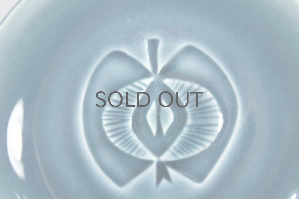 画像2: 北欧ビンテージ//Gustavsberg/グスタフスベリ/Lisa Larson/リサ・ラーソン/初期/ASTRAKAN/No.2 (2)