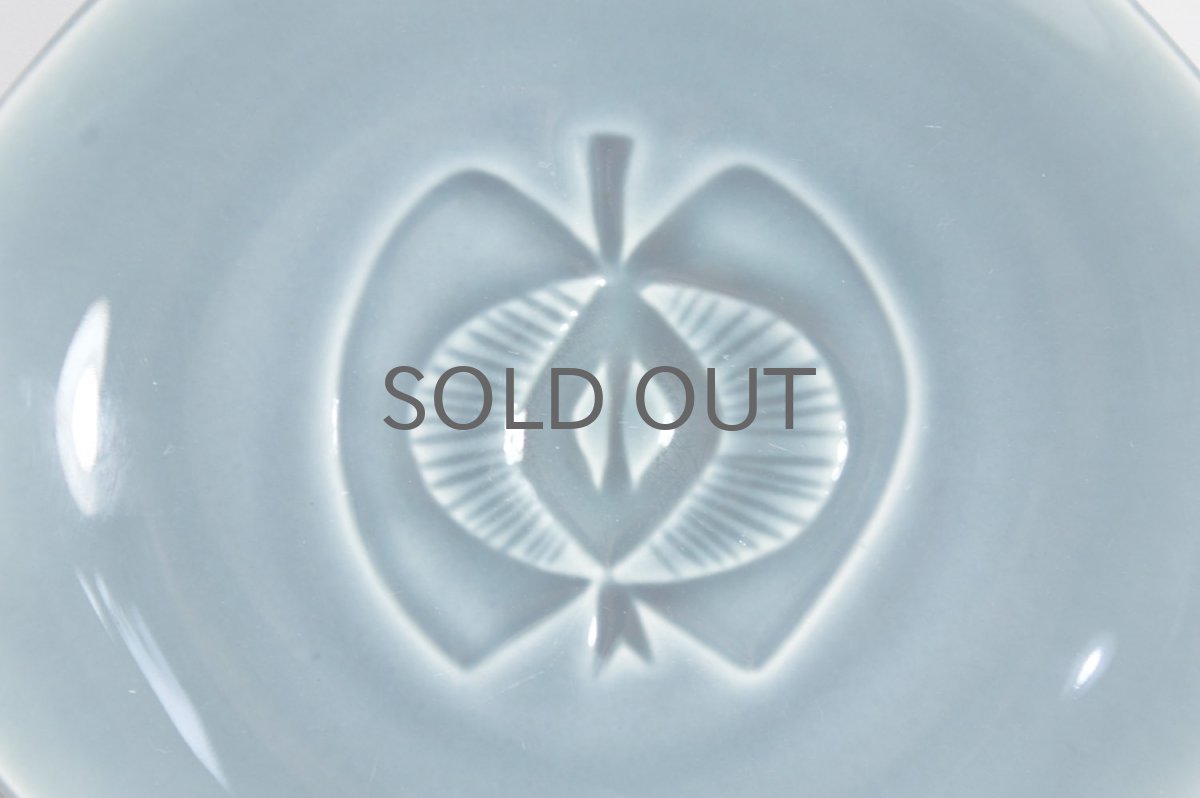 画像3: 北欧ビンテージ//Gustavsberg/グスタフスベリ/Lisa Larson/リサ・ラーソン/初期/ASTRAKAN/No.1 (3)