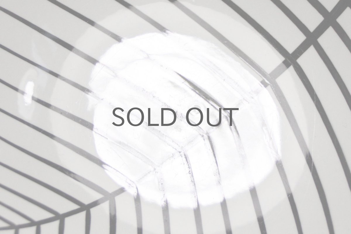 画像4: Gustavsberg/グスタフスベリ/LOV/ディーププレート/21cm/No.2 (4)