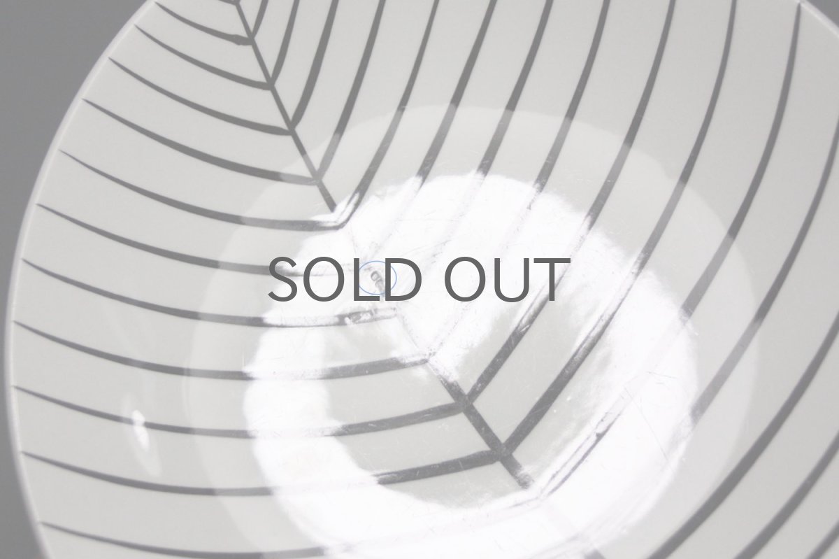 画像4: Gustavsberg/グスタフスベリ/LOV/ディーププレート/21cm/No.3 (4)