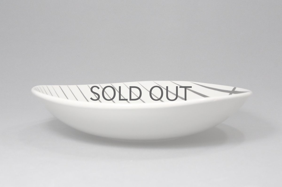 画像3: Gustavsberg/グスタフスベリ/LOV/ディーププレート/21cm/No.1 (3)