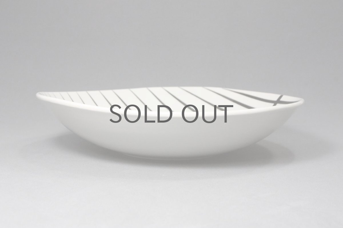 画像3: Gustavsberg/グスタフスベリ/LOV/ディーププレート/21cm/No.2 (3)