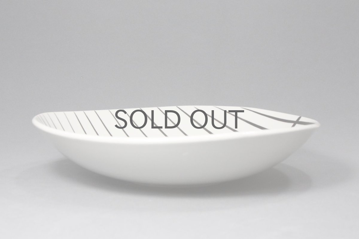 画像5: Gustavsberg/グスタフスベリ/LOV/ディーププレート/21cm/No.3 (5)