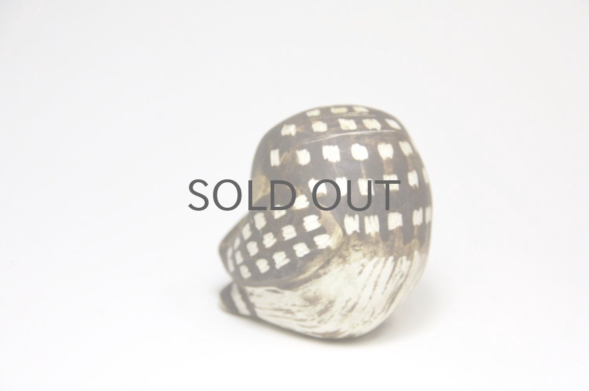 画像3: Gustavsberg/グスタフスベリ/アートピース/ふくろう/No.3 (3)