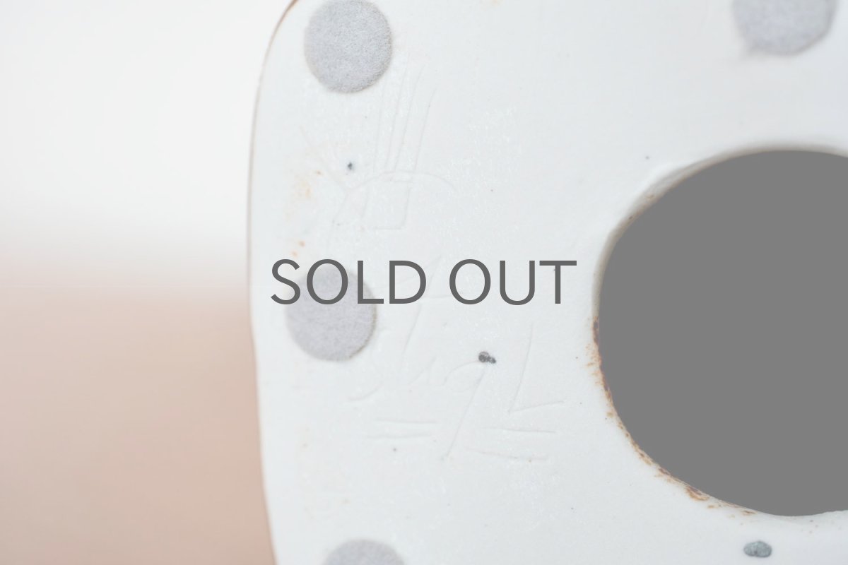 画像7: ビンテージ北欧照明/Gustavsberg/グスタフスベリ/Stig Lindberg/スティグ・リンドベリ//Le Klint/レクリント/テーブルライト/No.2 (7)