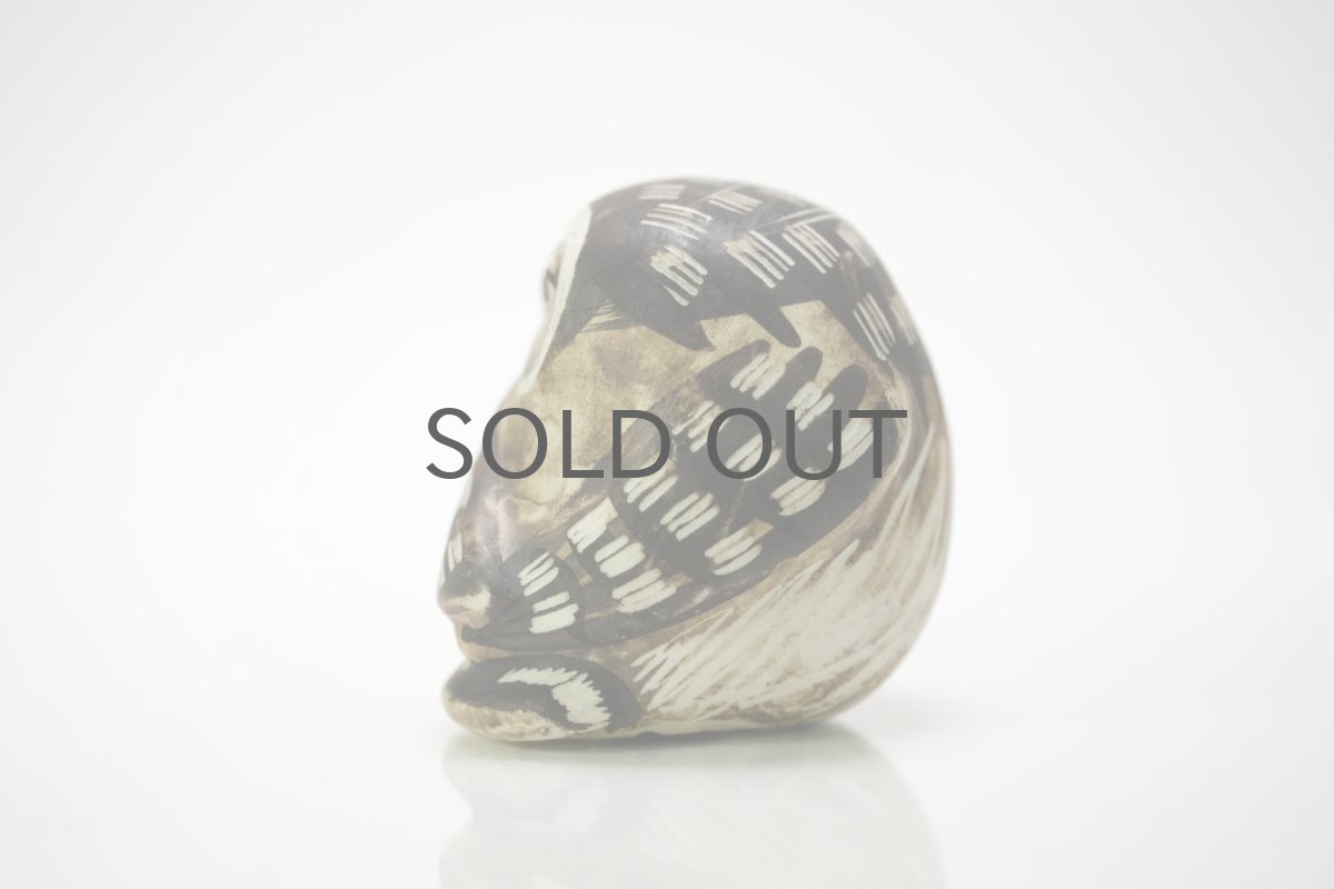 画像4: Gustavsberg/グスタフスベリ/アートピース/ふくろう/No.1 (4)