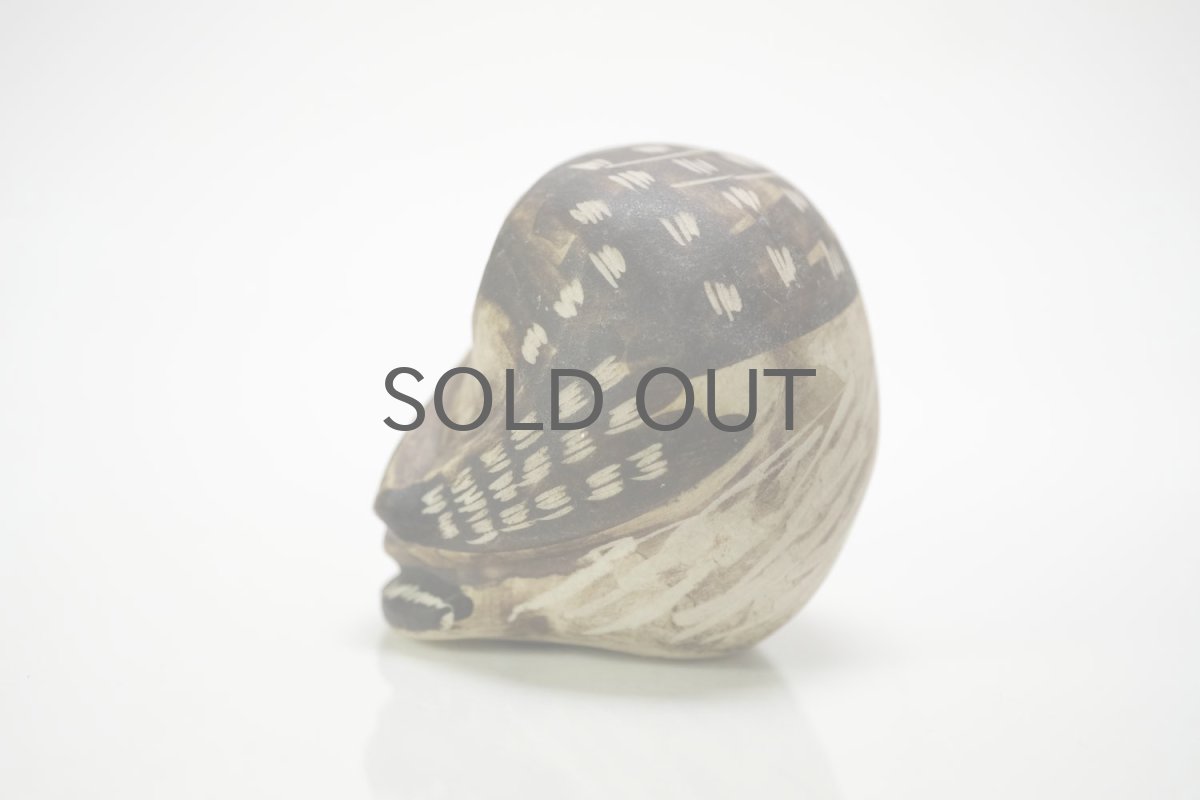 画像4: Gustavsberg/グスタフスベリ/アートピース/ふくろう/No.2 (4)