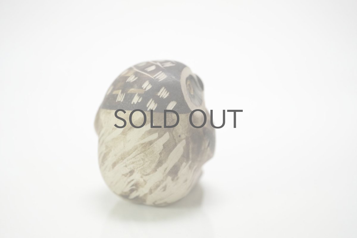 画像5: Gustavsberg/グスタフスベリ/アートピース/ふくろう/No.2 (5)