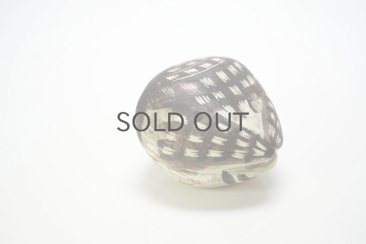 画像5: Gustavsberg/グスタフスベリ/アートピース/ふくろう/No.3 (5)