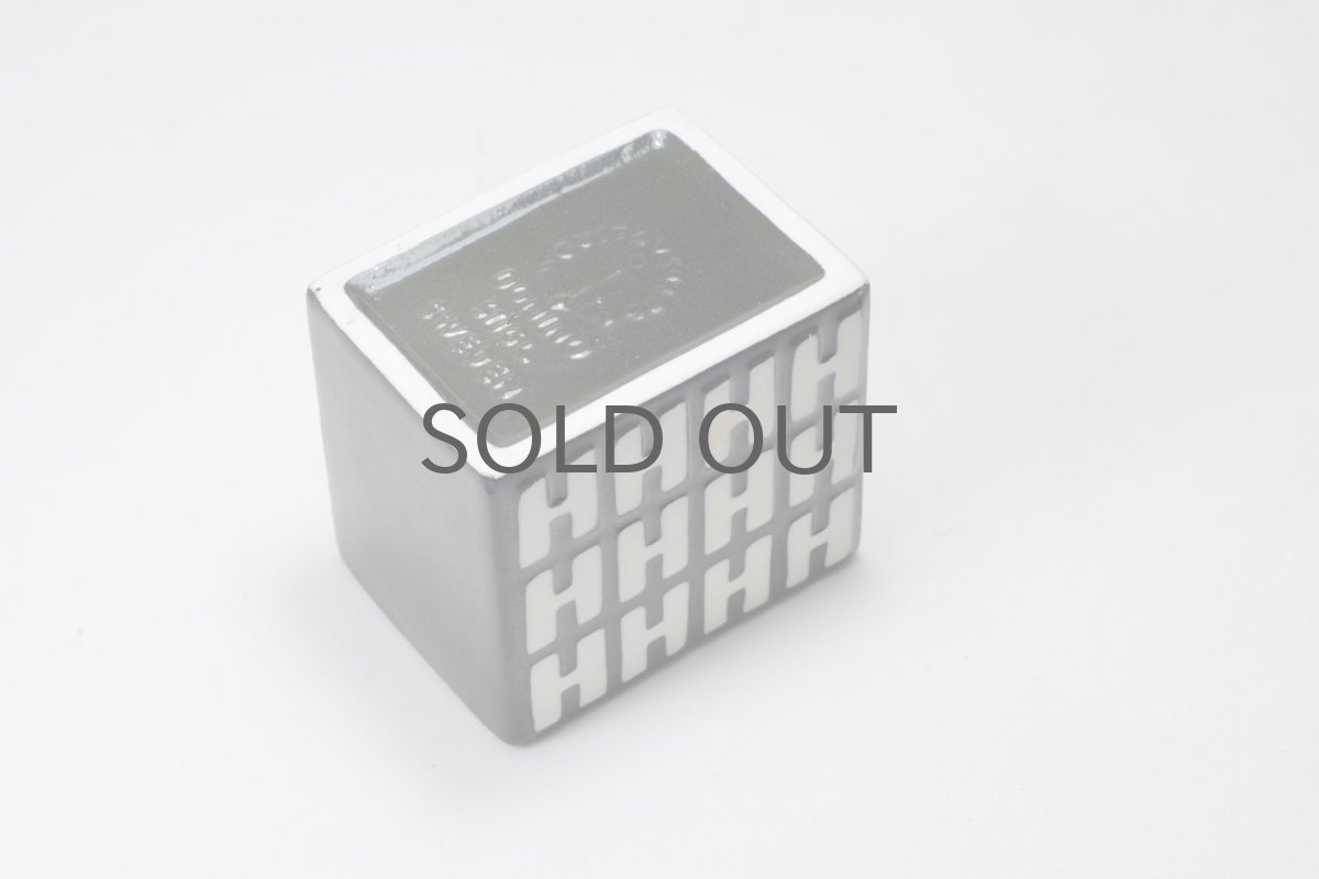 画像6: Gustavsberg/グスタフスベリ/Domino/H55/シュガレットホルダー (6)