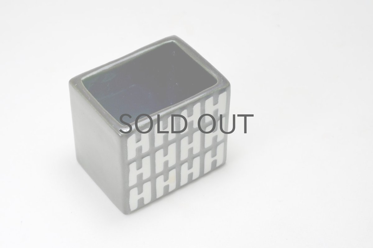 画像5: Gustavsberg/グスタフスベリ/Domino/H55/シュガレットホルダー (5)