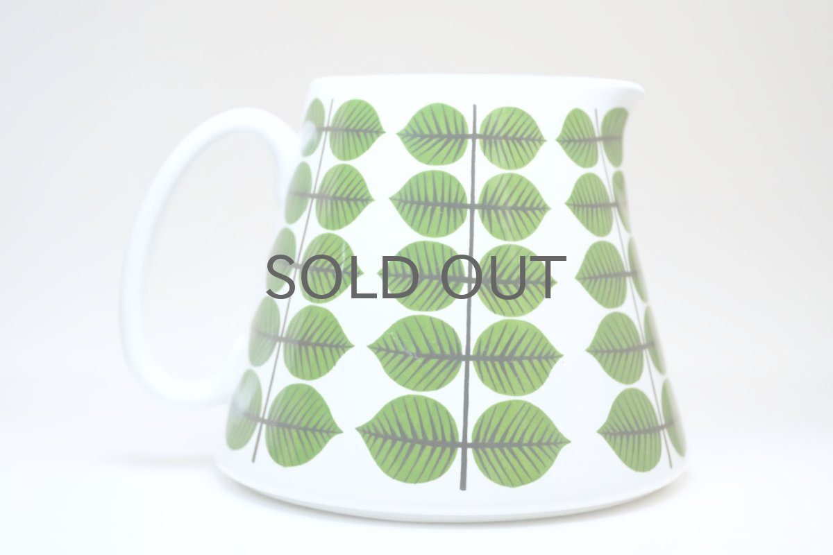 画像3: Gustavsberg/グスタフスベリ/Bersa/ベルサ/ピッチャー (3)