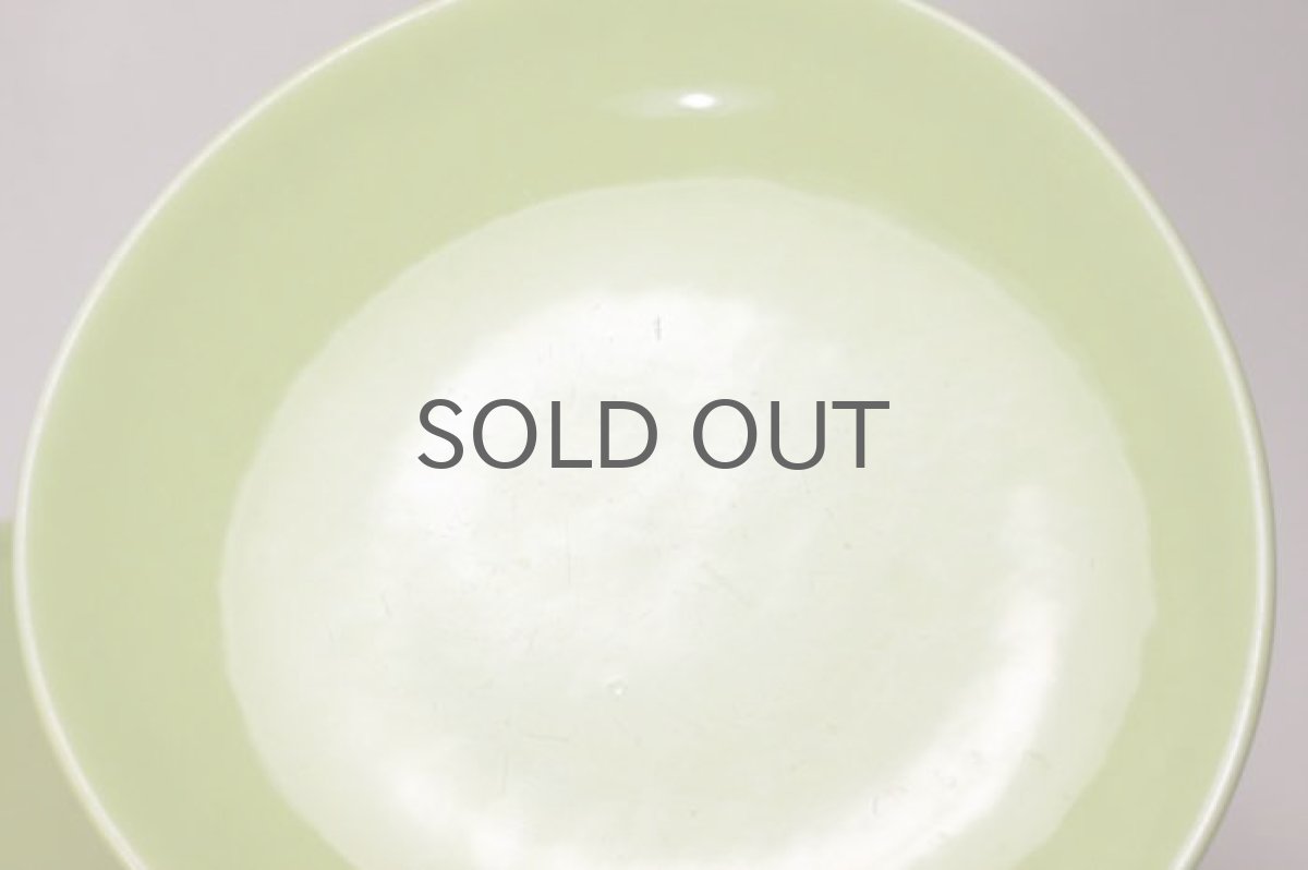 画像4: Gustavsberg/グスタフスベリ/Colorado/コロラド/プレート/ライム (4)