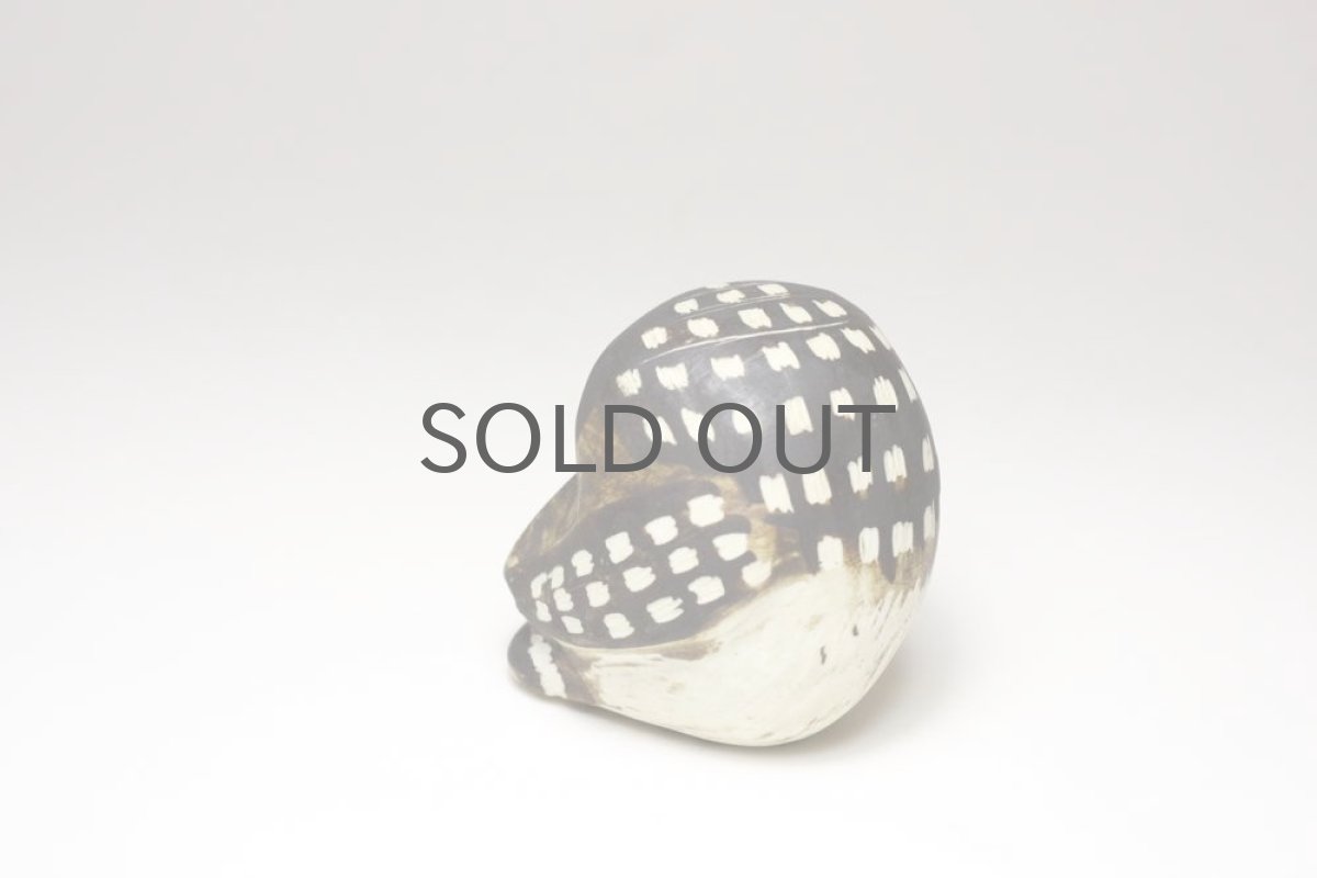 画像4: Gustavsberg グスタフスベリ アートピース　ふくろう  (4)