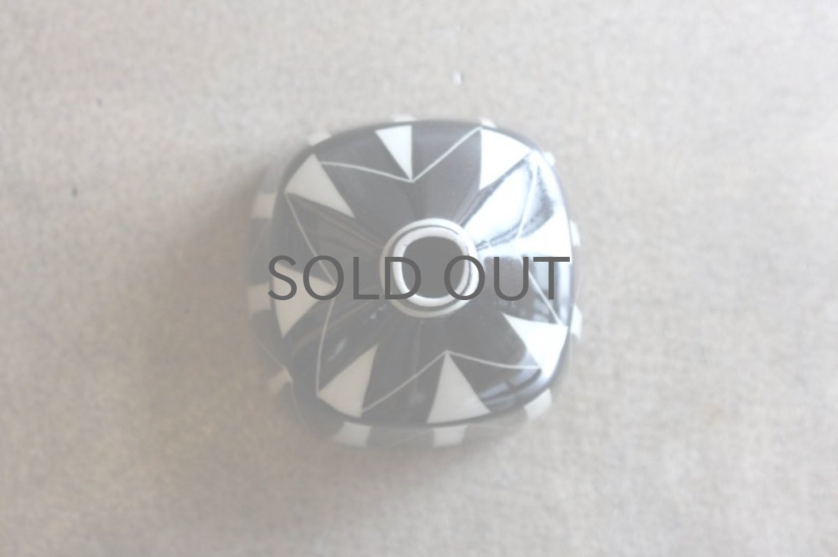 画像5: Gustavsbergグスタフスベリ Diagonal Karin Bjorquist一輪挿し 四角型 (5)