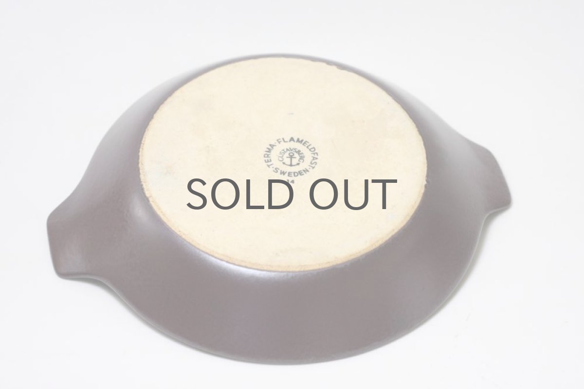 画像7: Gustavsberg/グスタフスベリ /Terma/ テルマ/耐熱プレート (7)