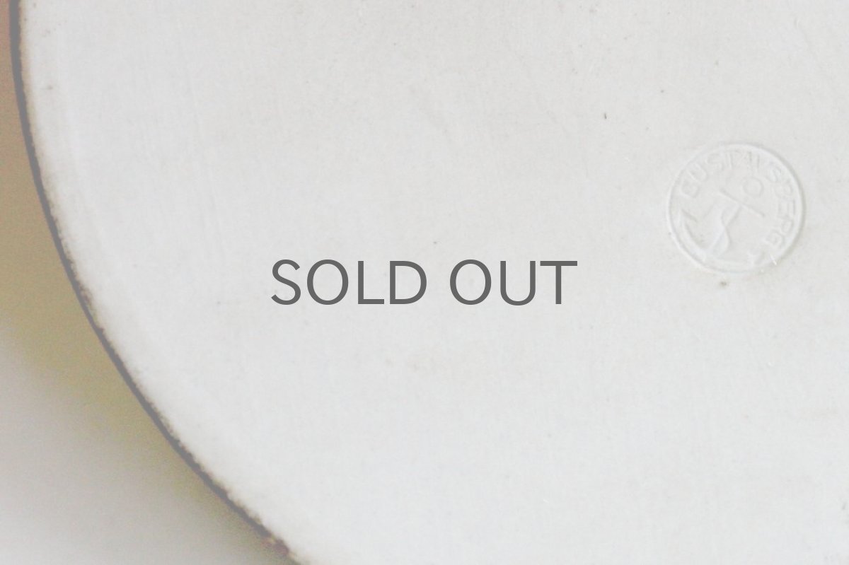 画像5: Gustavsbergグスタフスベリ　Britt-Louise Sundell小鳥の陶板 (5)