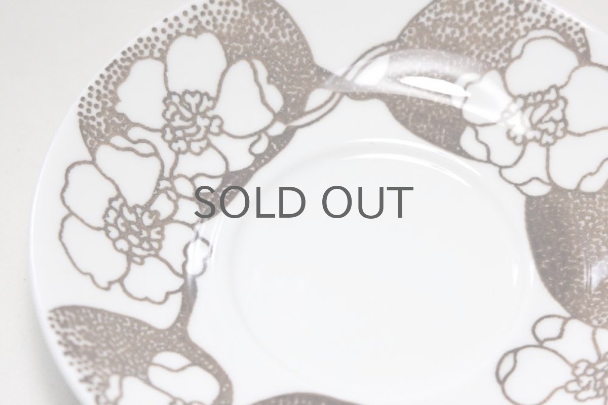 画像4: Gustavsberg/グスタフスベリ　EMMA エマ　ブラウン　コーヒーカップ No.1 (4)