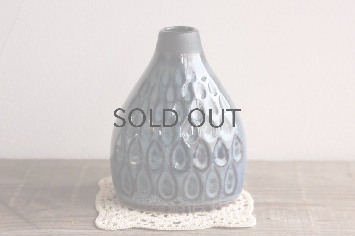 画像6: デンマーク Soholm スーホルム フラワーベース  (6)