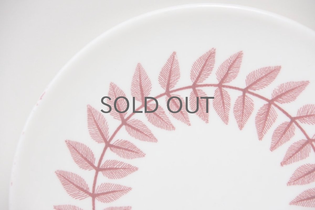 画像2: Gustavsberg/グスタフスベ/ Maxim/マキシム/ケーキプレート/No.2 (2)