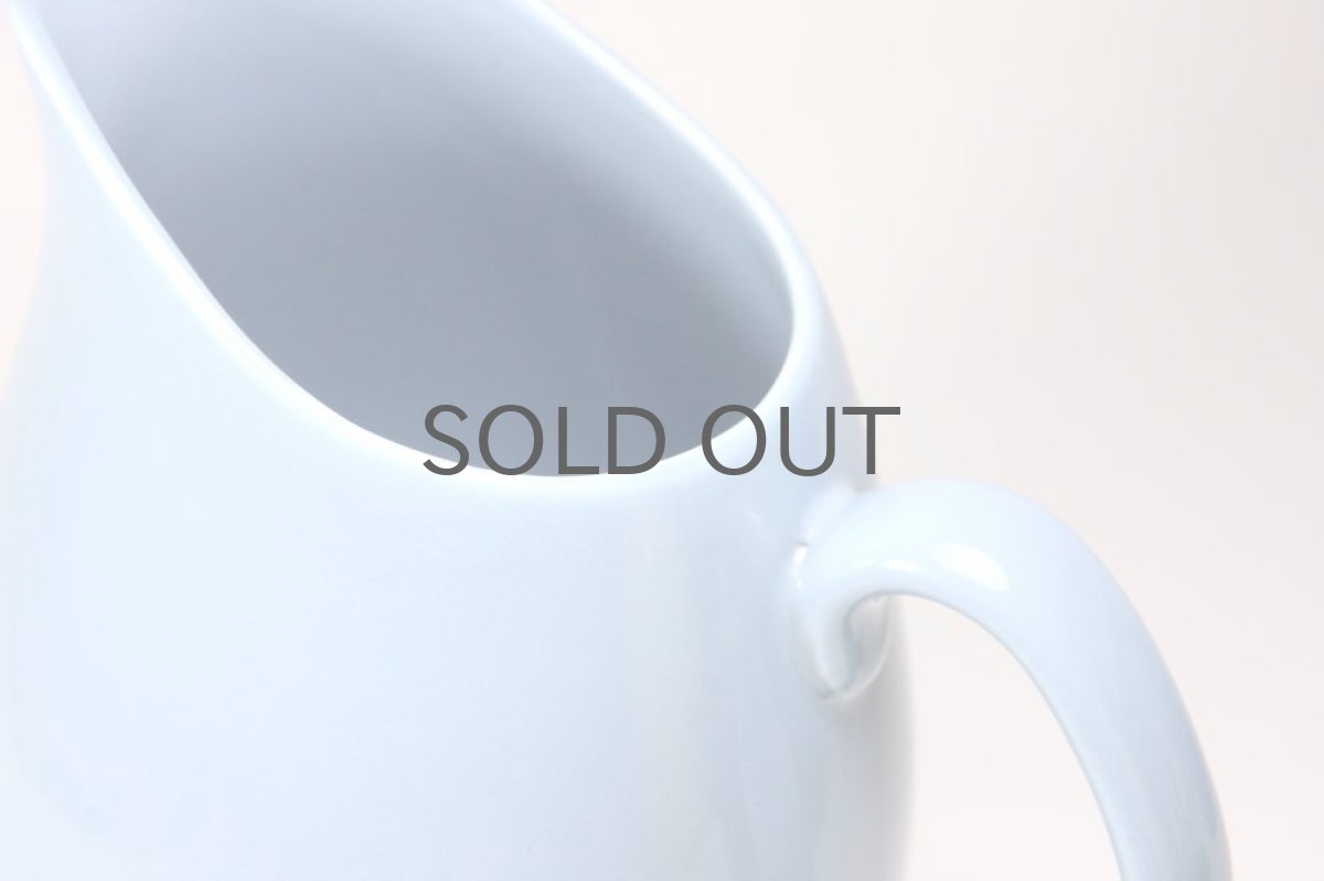 画像5: Gustavsberg/グスタフスベリ/Colorado/コロラド/LG/ピッチャー/ブルー (5)