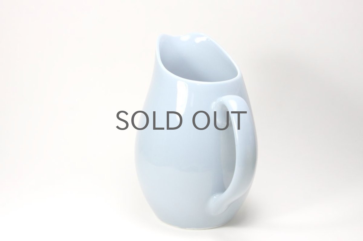 画像3: Gustavsberg/グスタフスベリ/Colorado/コロラド/LG/ピッチャー/ブルー (3)