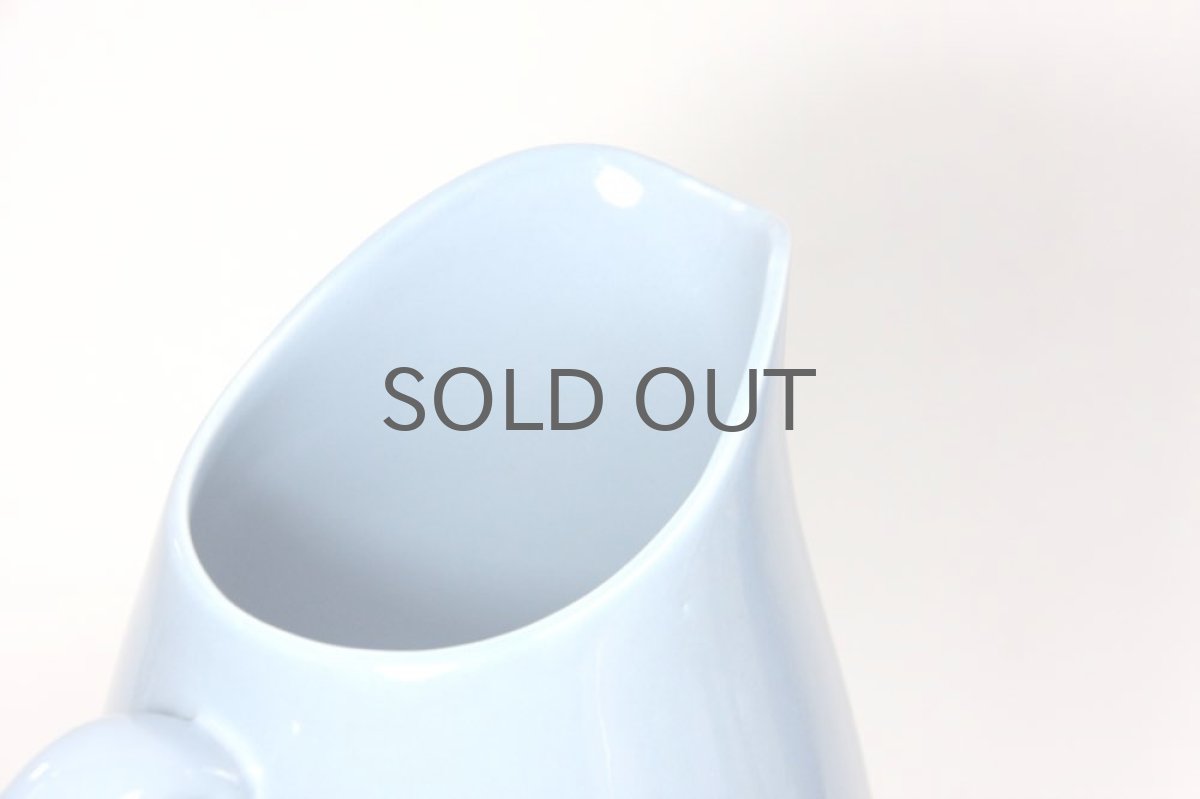 画像4: Gustavsberg/グスタフスベリ/Colorado/コロラド/LG/ピッチャー/ブルー (4)