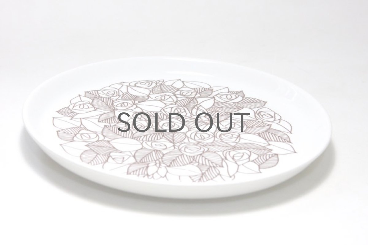 画像5: Gustavsberg/グスタフスベリ/Rosenfalt /ローゼンファルト /18ｃｍ/No.1 (5)