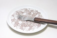 画像4: Gustavsberg/グスタフスベリ/Rosenfalt /ローゼンファルト /18ｃｍ/No.1 (4)